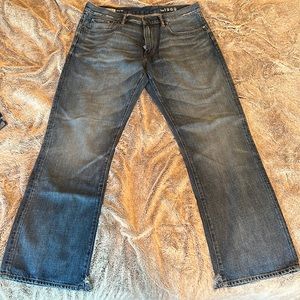 GAP bootcut Men’s jeans